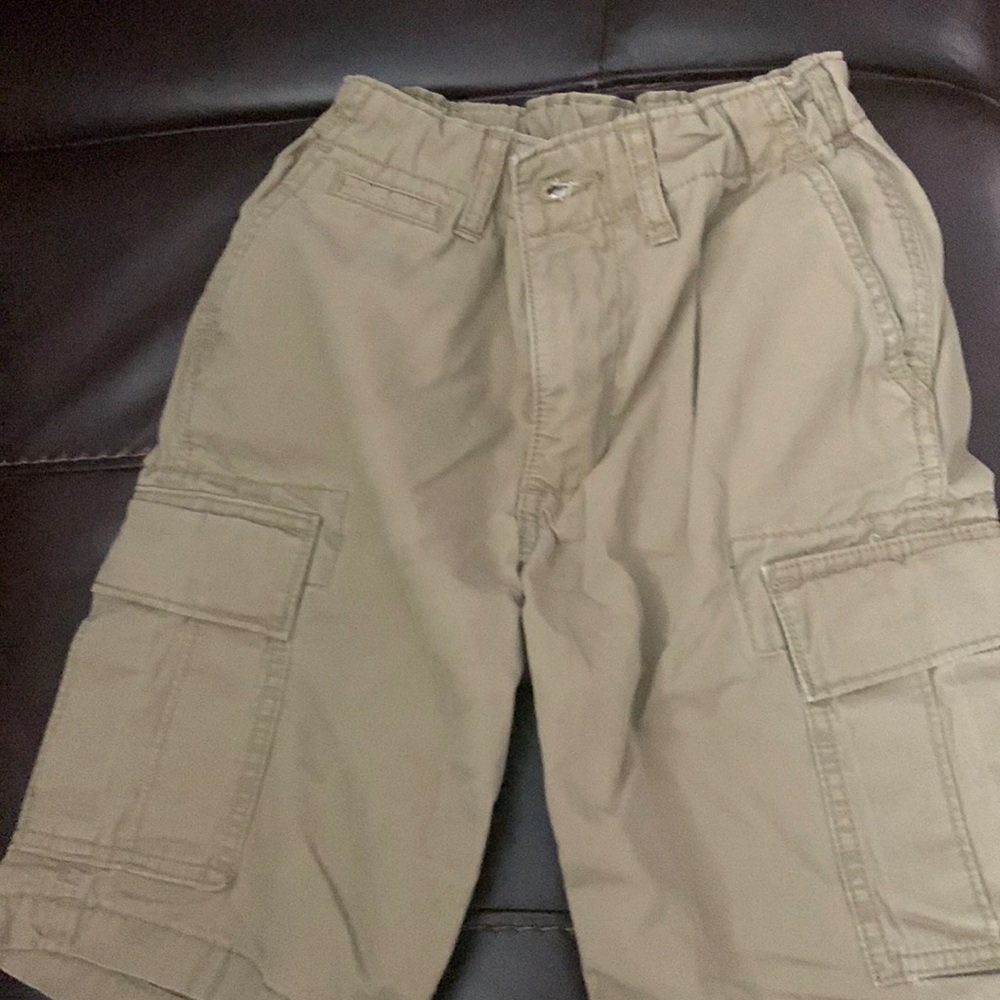 Boy Gap cargo shorts